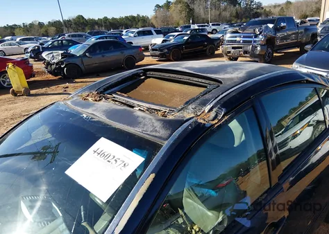 2005 Nissan Maxima 3.5 Se from USA, damaged, VIN 1N4BA41E55C846191